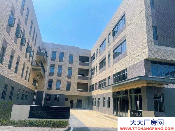 長沙市望城區(qū) 花園辦公獨棟 贈送露臺院子 研發(fā)辦公組裝