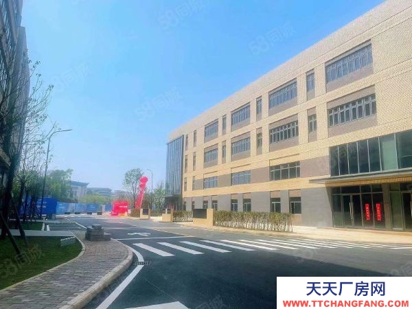 長沙市望城區(qū) 花園辦公獨棟 贈送露臺院子 研發(fā)辦公組裝