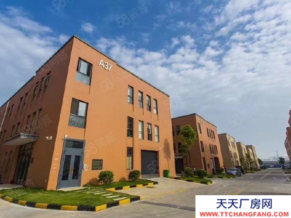 長(zhǎng)沙市望城區(qū) 2200平兩層獨(dú)棟 7.2米首層高廠房開(kāi)發(fā)商直售