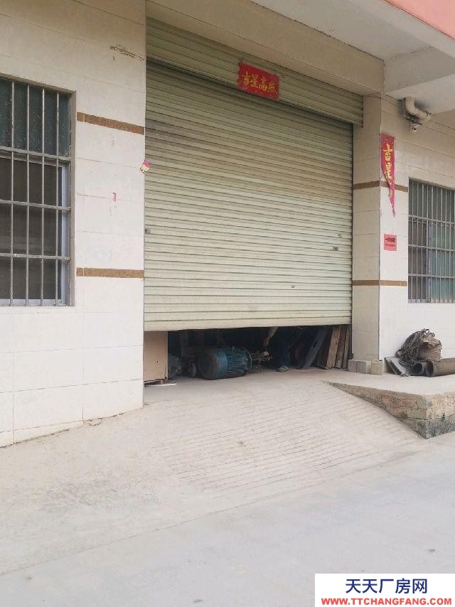 南寧市西鄉塘區(出租) 面積100平米，樓層高4.2米。