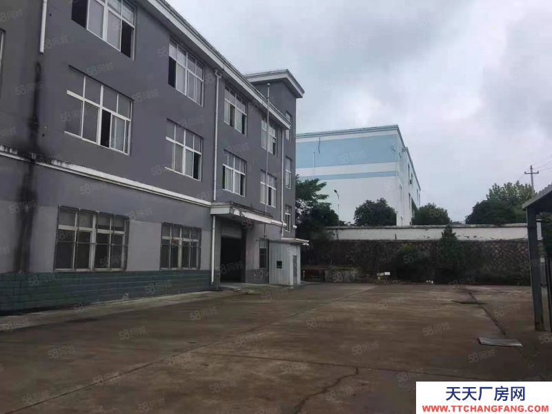 杭州建德(出售) （?。┙ǖ?0畝廠房可家具油漆