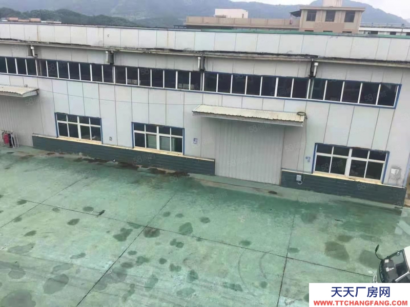 杭州建德(出售) （稀）建德20畝廠房可家具油漆