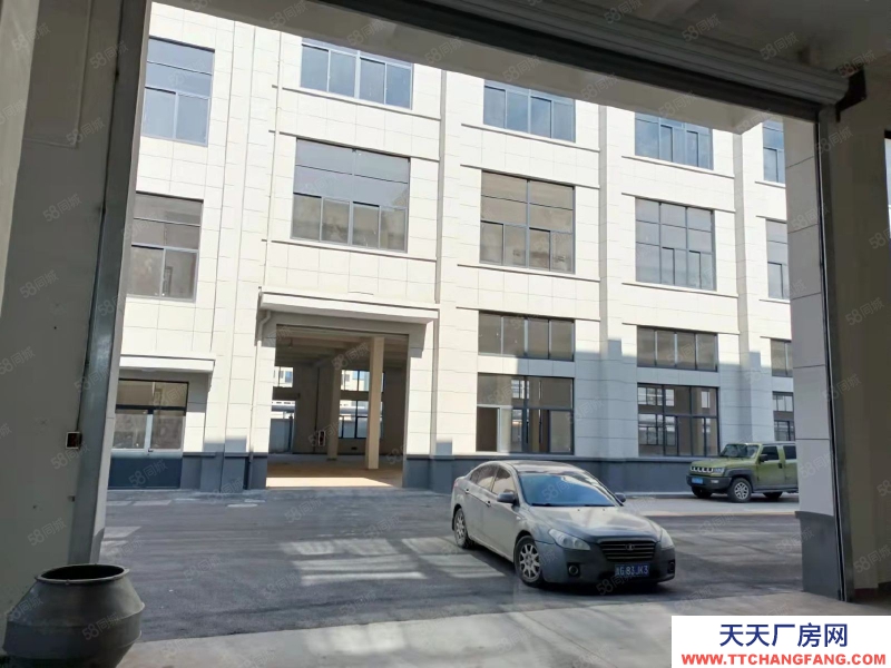 杭州建德(出售) （稀）建德20畝廠房可家具油漆