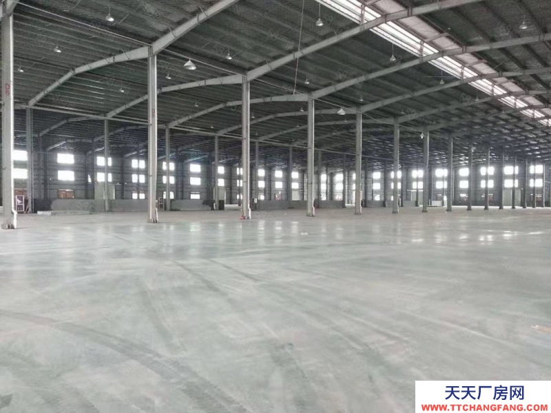 杭州建德(出售) 乾譚工業區，60畝20000方廠房才5200萬，廠房白撿