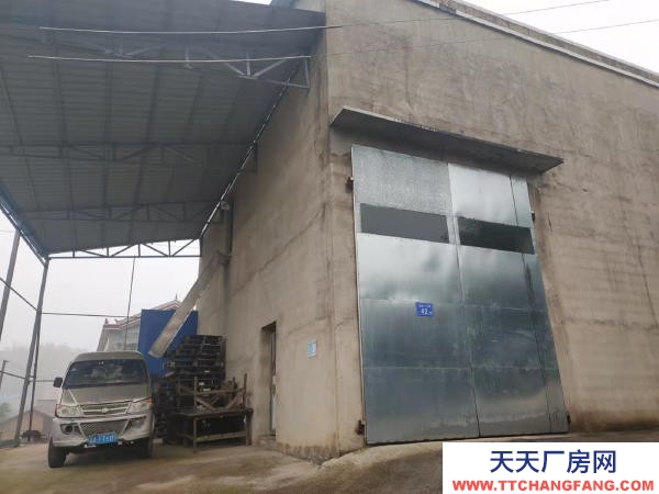 長沙市望城區 黃橋大道兩層500平倉庫