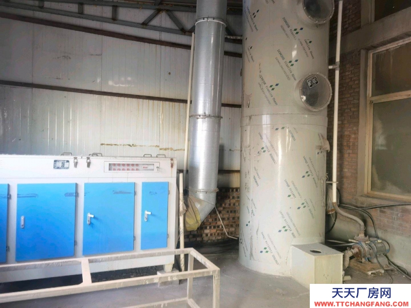 (出租) 家具廠車間出租（有環評）