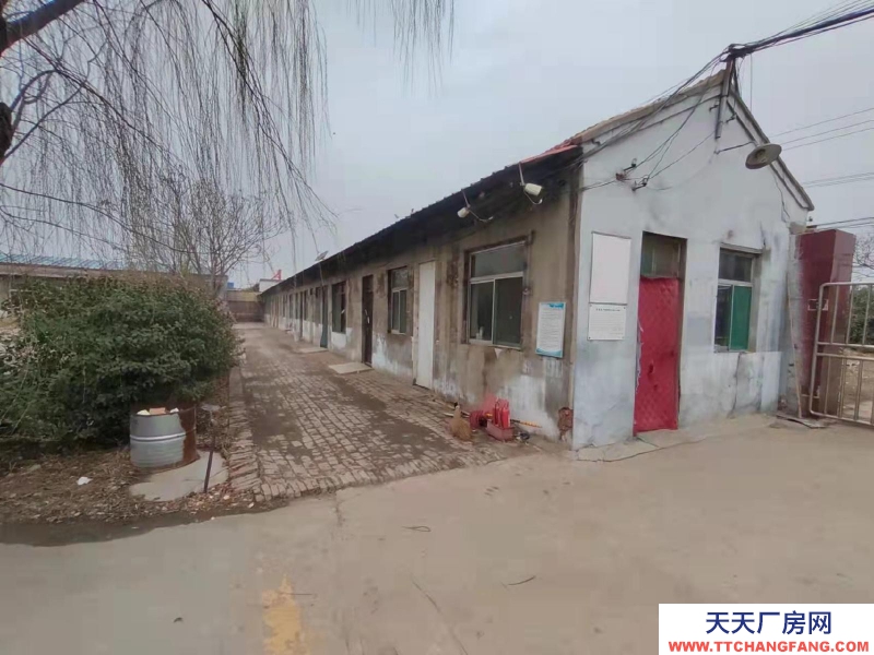 (出租) 家具廠車間出租（有環評）