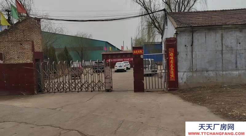 (出租) 家具廠車間出租（有環(huán)評(píng)）