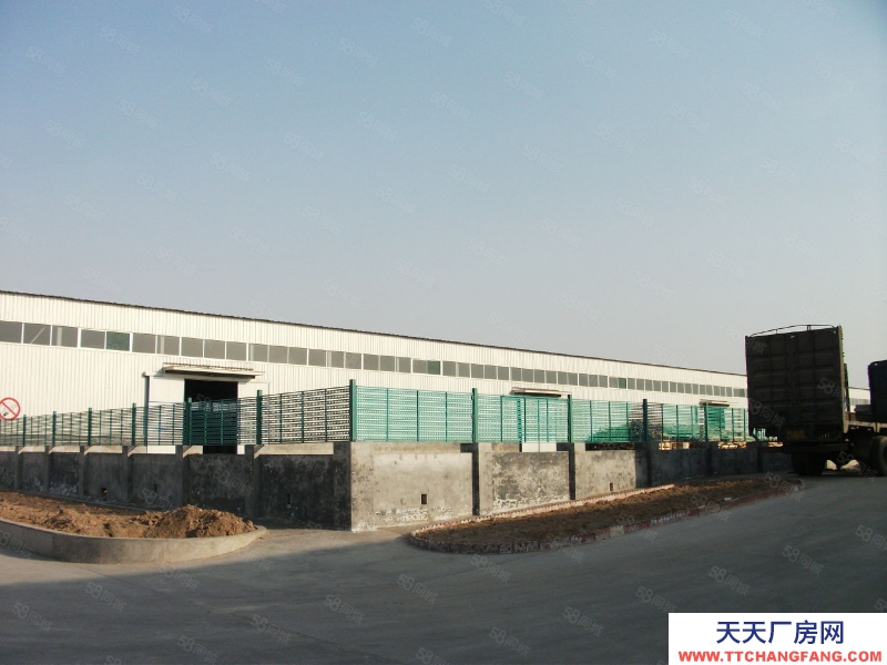 (出租) 老工業基地標準廠房招租，廠房多種可供選擇