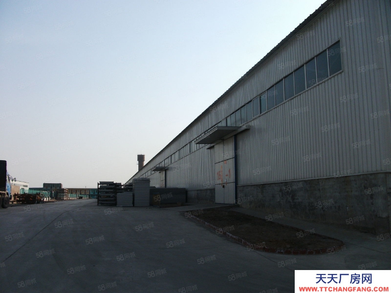 (出租) 老工業基地標準廠房招租，廠房多種可供選擇