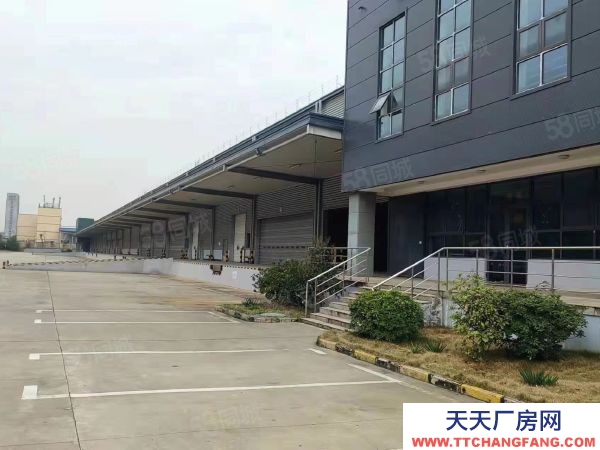長沙市望城區(qū) 30000平米高標丙二類消防倉庫無限進車