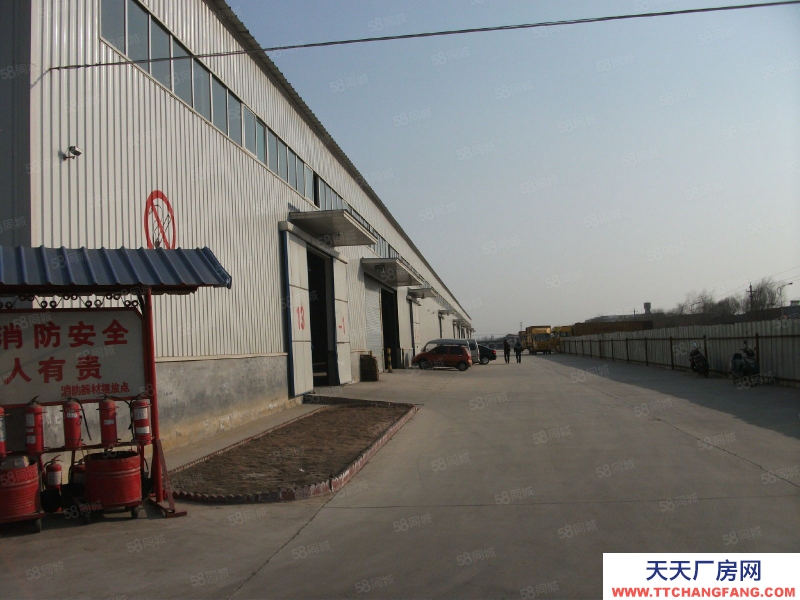 (出租) 可辦理環評的標準廠房招租