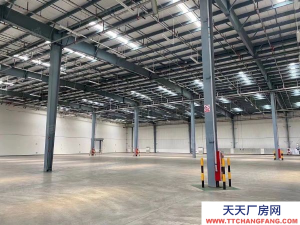 長沙市望城區 京陽大道高標倉庫20000平方出租帶月臺