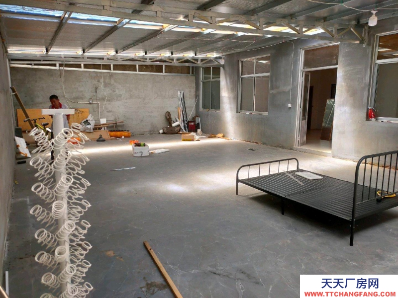 青島平度廠房倉庫都可以自己房子，放心來看