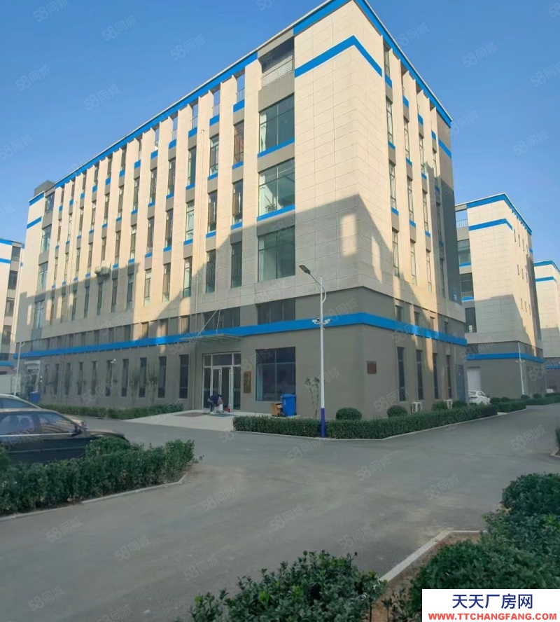 石家莊 鹿泉 獨棟廠房,承載企業總部,高鐵,高速,南三環,主干道沿線
