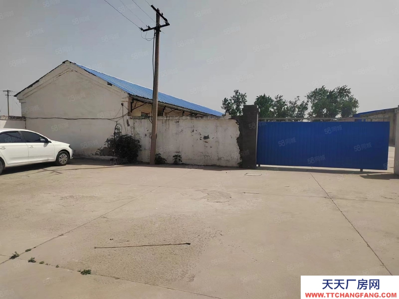 石家莊 鹿泉區 小畢村 倉庫出租