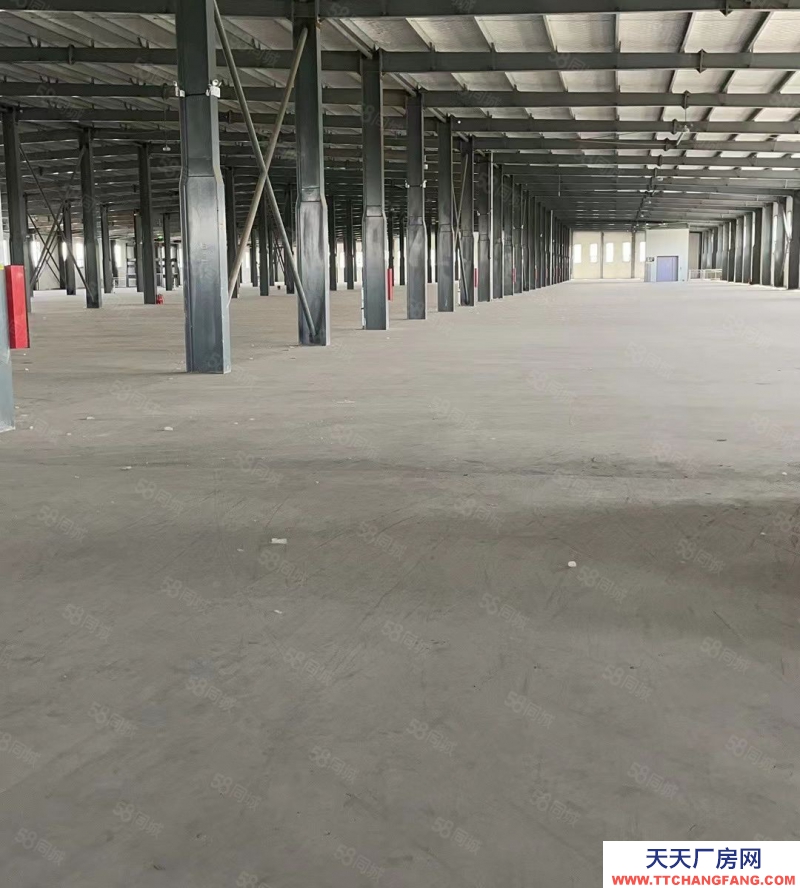 (出租) 廠房 庫房 出租 3000平 交通便利 位置優越 資質齊全