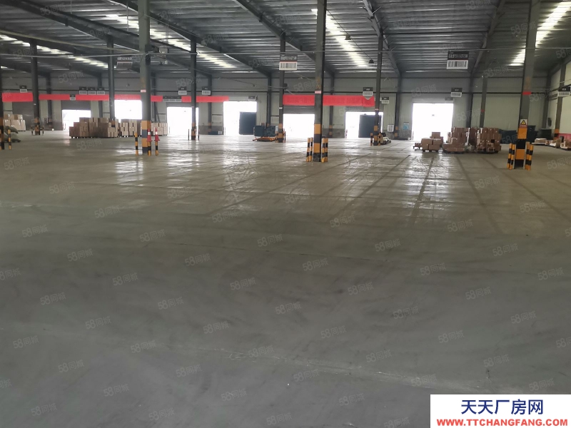 石家莊 鹿泉 石清路大河7300平1萬(wàn)多平高臺(tái)庫(kù)出租倉(cāng)儲(chǔ)電商庫(kù)房快遞等