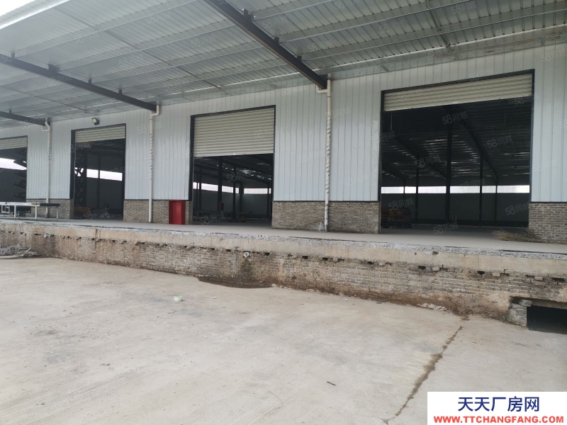 石家莊 鹿泉 石清路大河7300平1萬(wàn)多平高臺(tái)庫(kù)出租倉(cāng)儲(chǔ)電商庫(kù)房快遞等