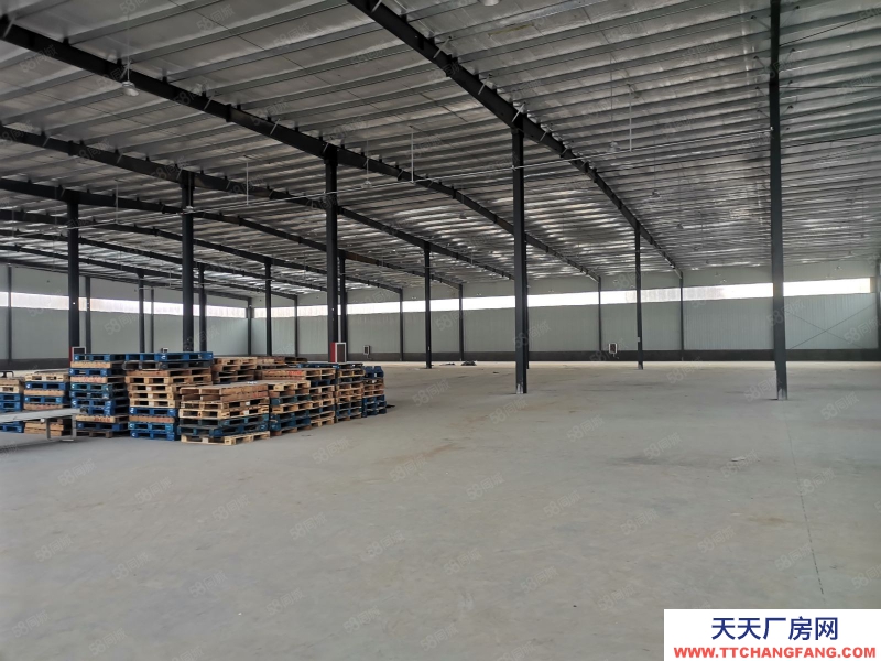 石家莊 鹿泉 石清路大河7300平1萬(wàn)多平高臺(tái)庫(kù)出租倉(cāng)儲(chǔ)電商庫(kù)房快遞等