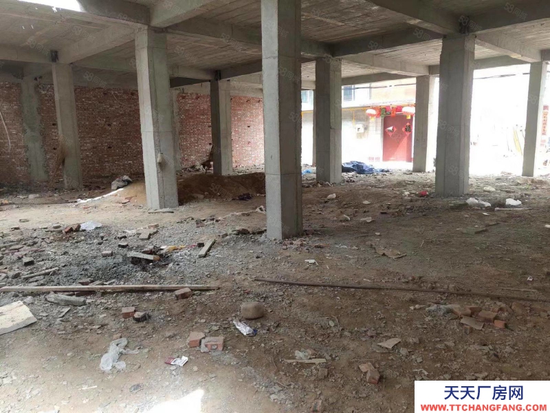 石家莊 鹿泉區 寺家莊 東營 庫房出租