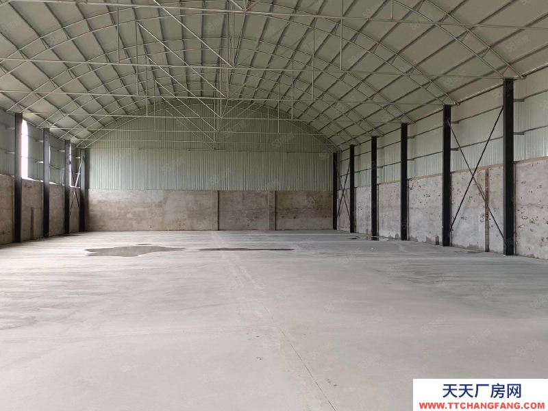 石家莊 鹿泉區 石清路 賈村 庫房出租