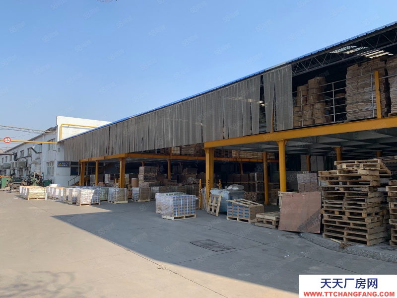 保定 出租或出售市一中附近廠房土地！