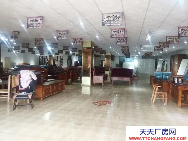 長沙市寧鄉區 整棟大型廠房倉庫辦公，場地出租出售