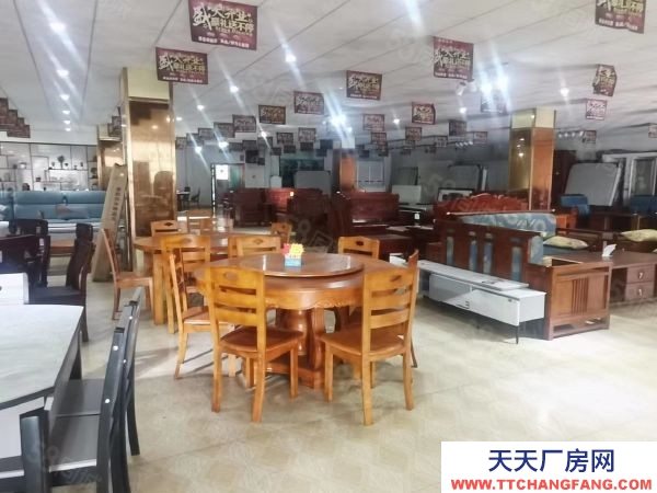 長沙市寧鄉區 整棟大型廠房倉庫辦公，場地出租出售