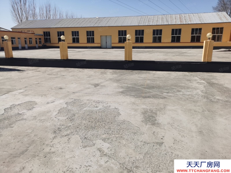 保定 涿州 工業(yè)用地12畝，獨立變壓250的，有塑料制品執(zhí)照和環(huán)評。