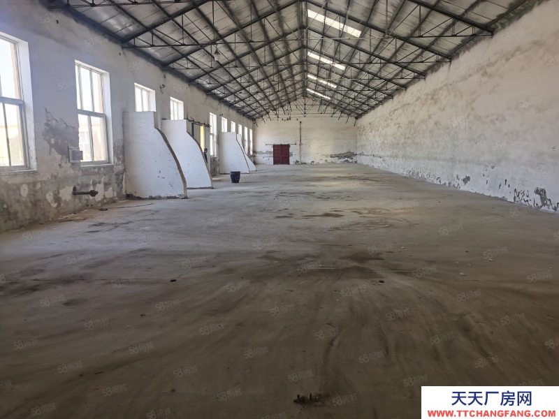 保定 涿州 工業用地12畝,獨立變壓250的,有塑料制品執照和環評。