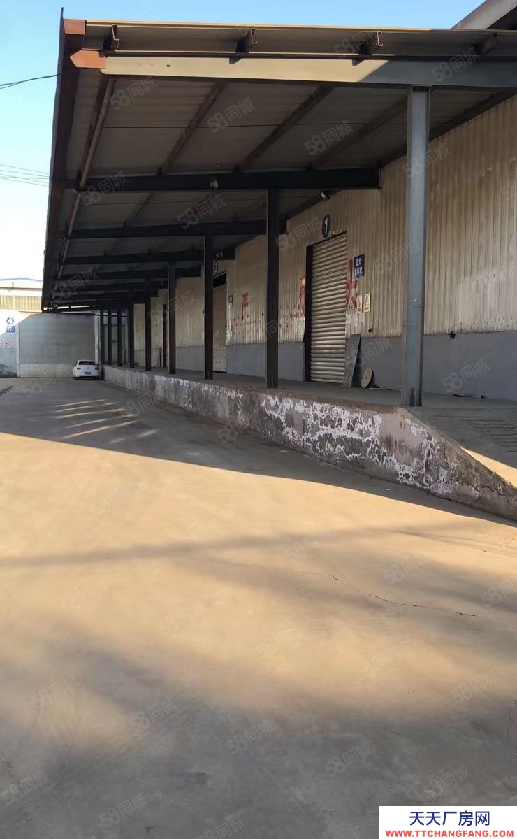 (出租) 廠房 庫房 出租 3000平 交通便利 位置優越 資質齊全