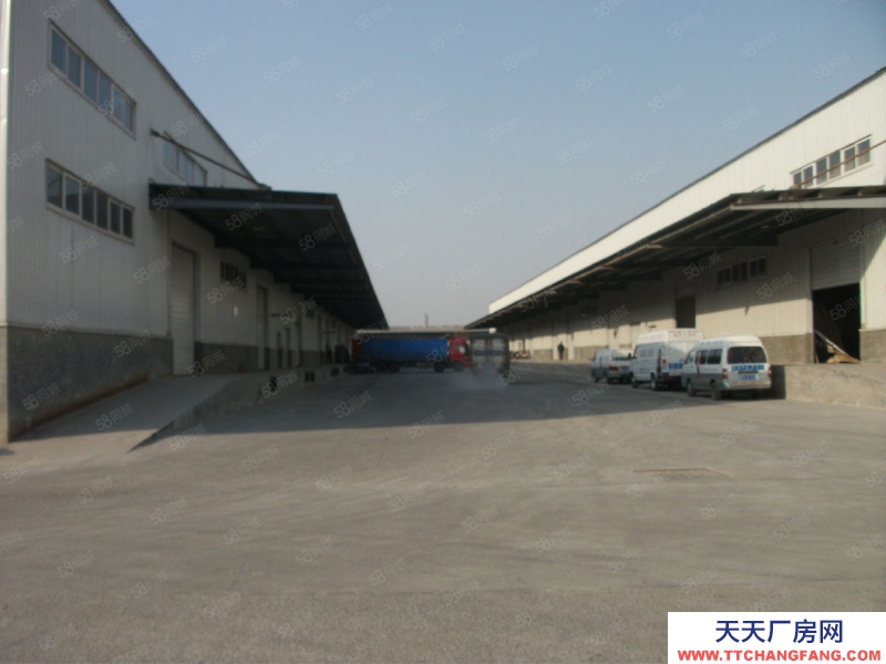 (出租) 考慮換倉搬遷的老板全新庫房等著您無塵地面價格優惠