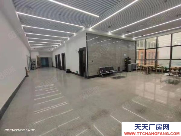 長沙市寧鄉區經開區食品工業園廠房出租可分租蒸汽排污