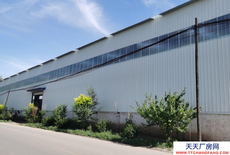 (出租) 清徐庫房出租3600平,可分割可托管,價格面議