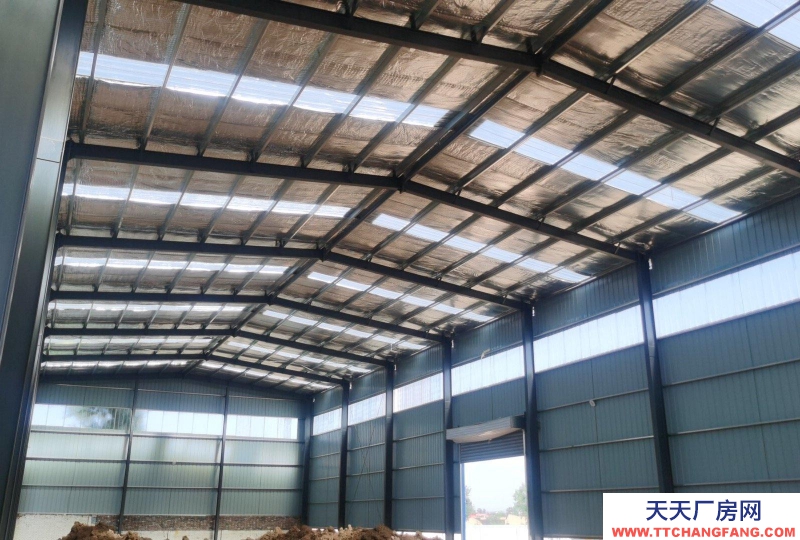 (出租) 清徐庫房出租3600平，可分割可托管，價格面議