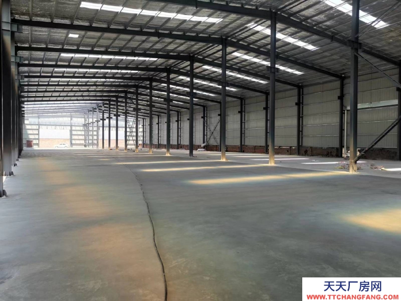 (出租) 清徐庫房出租3600平，可分割可托管，價格面議