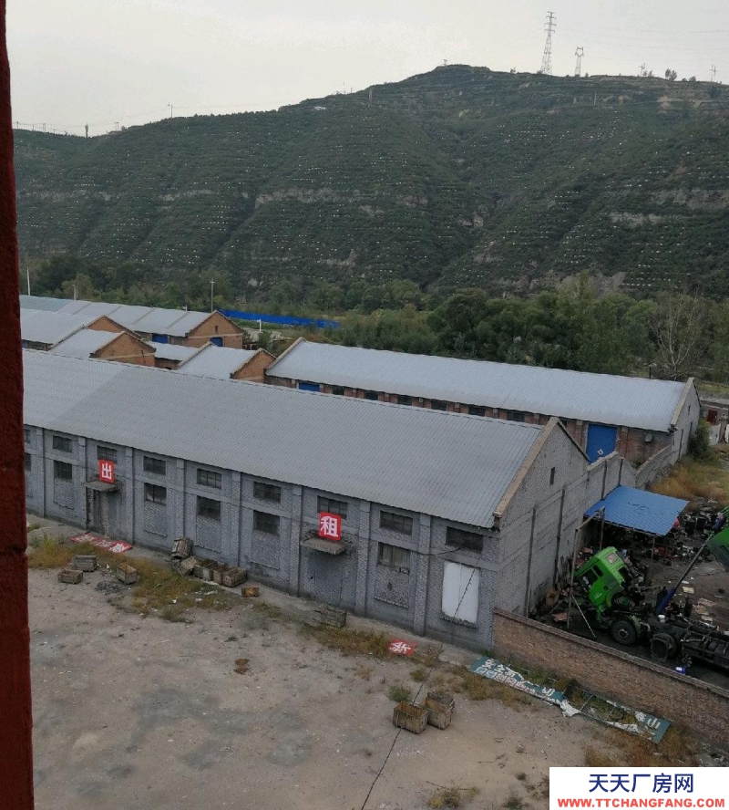 (出租) 大型倉庫,廠房,空院,辦公整場出租