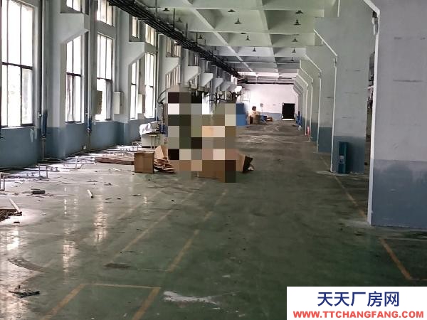 長沙市寧鄉區 高新區60畝工業用地5萬平米建筑整體出售