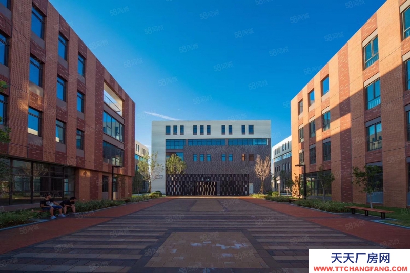 保定 涿州 緊鄰房山 均價5000 產業園獨棟 大產權可貸款