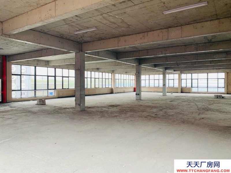 保定涿州 北京周邊 涿州產業園現房 總價500萬起可貸款 環評手續齊全