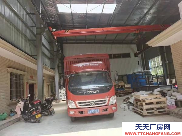 長沙市寧鄉(xiāng)區(qū) 花明樓1500㎡大鋼架廠房價(jià)格詳談