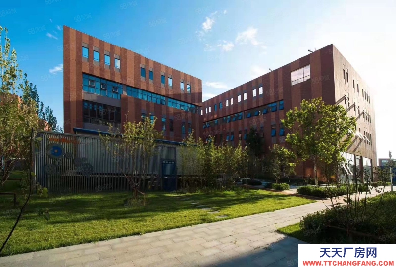 保定 涿州 環(huán)京涿州開發(fā)獨棟廠房 7.2米挑高 可生產(chǎn)可環(huán)評 50年產(chǎn)權(quán)