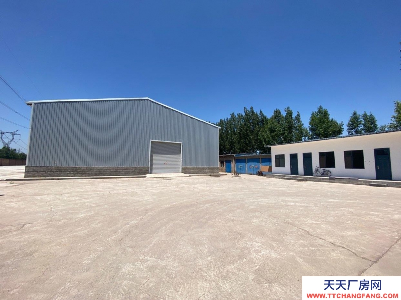 (出租) 廠房、空地、小院出租(價(jià)格面議)