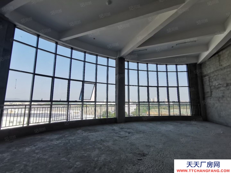 南寧市西鄉(xiāng)塘區(qū)(出租) 特惠房源出租 10元一平起租 標(biāo)準(zhǔn)廠房 還剩少量房源可租