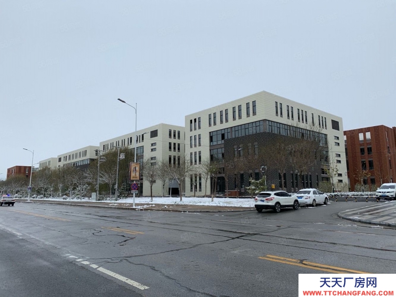 保定 涿州 園區(qū)準(zhǔn)現(xiàn)房 企業(yè)獨(dú)棟 獨(dú)院產(chǎn)品 私密性好 可貸款