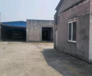 (出售) 宜昌枝江問安鎮上，附近超市，銀行，農貿市場500米內。獨立廠房