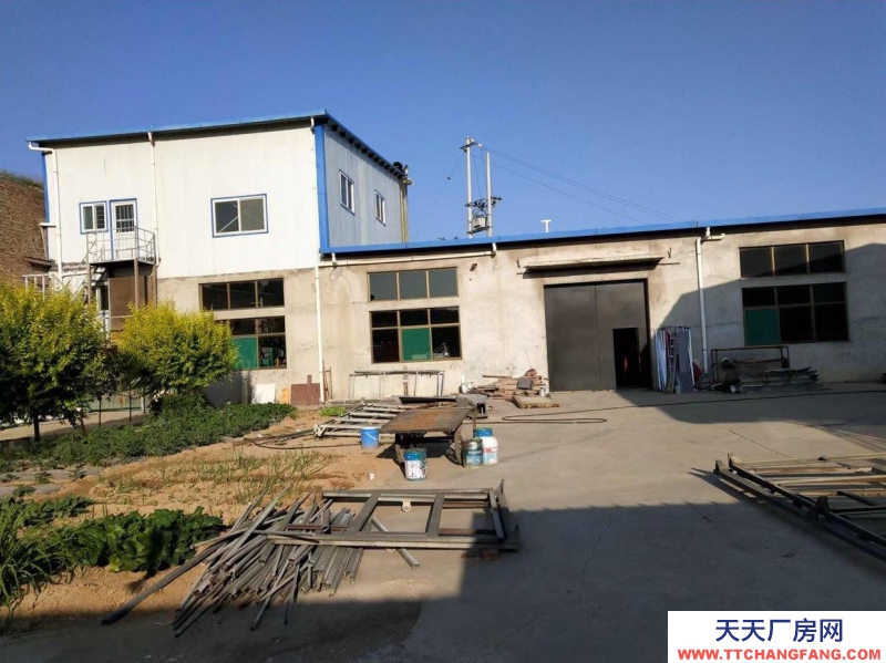 (出租) 獨院，獨立變壓器，可進大車