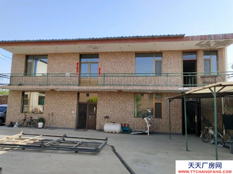 (出租) 獨(dú)院,獨(dú)立變壓器,可進(jìn)大車