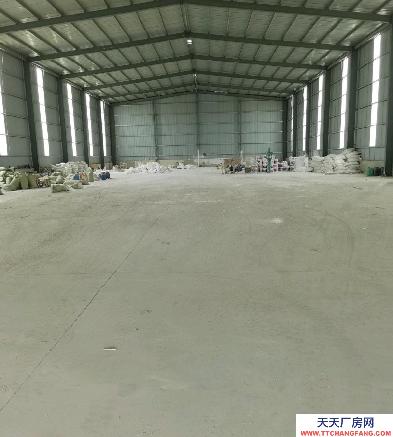 (出租) 鋼結(jié)構(gòu)標(biāo)準(zhǔn)廠房,個(gè)人一手廠房